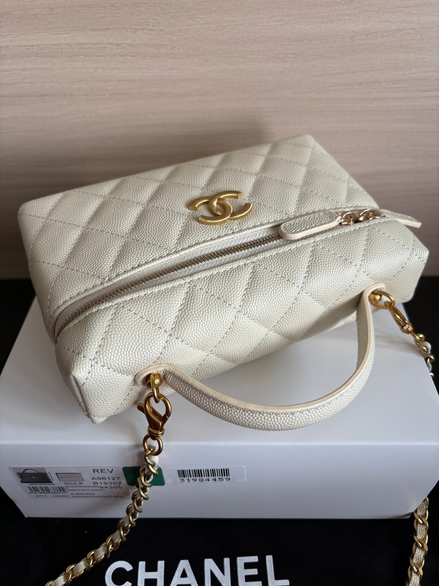 LuxluxHouse Best Quality Bags Chanel Women