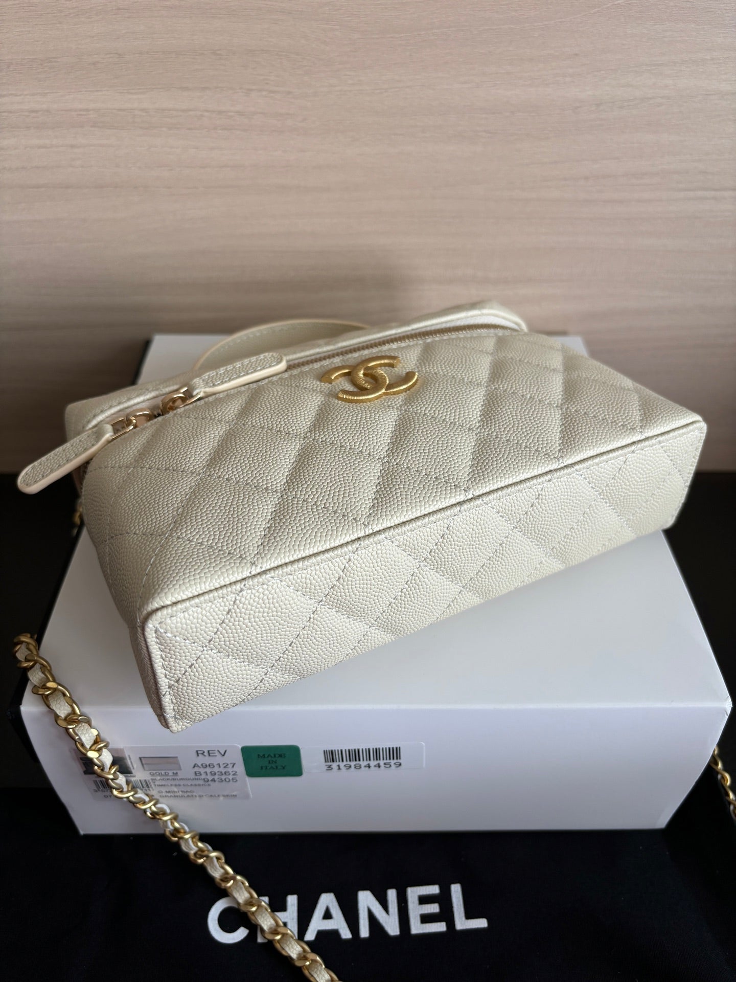 LuxluxHouse Best Quality Bags Chanel Women