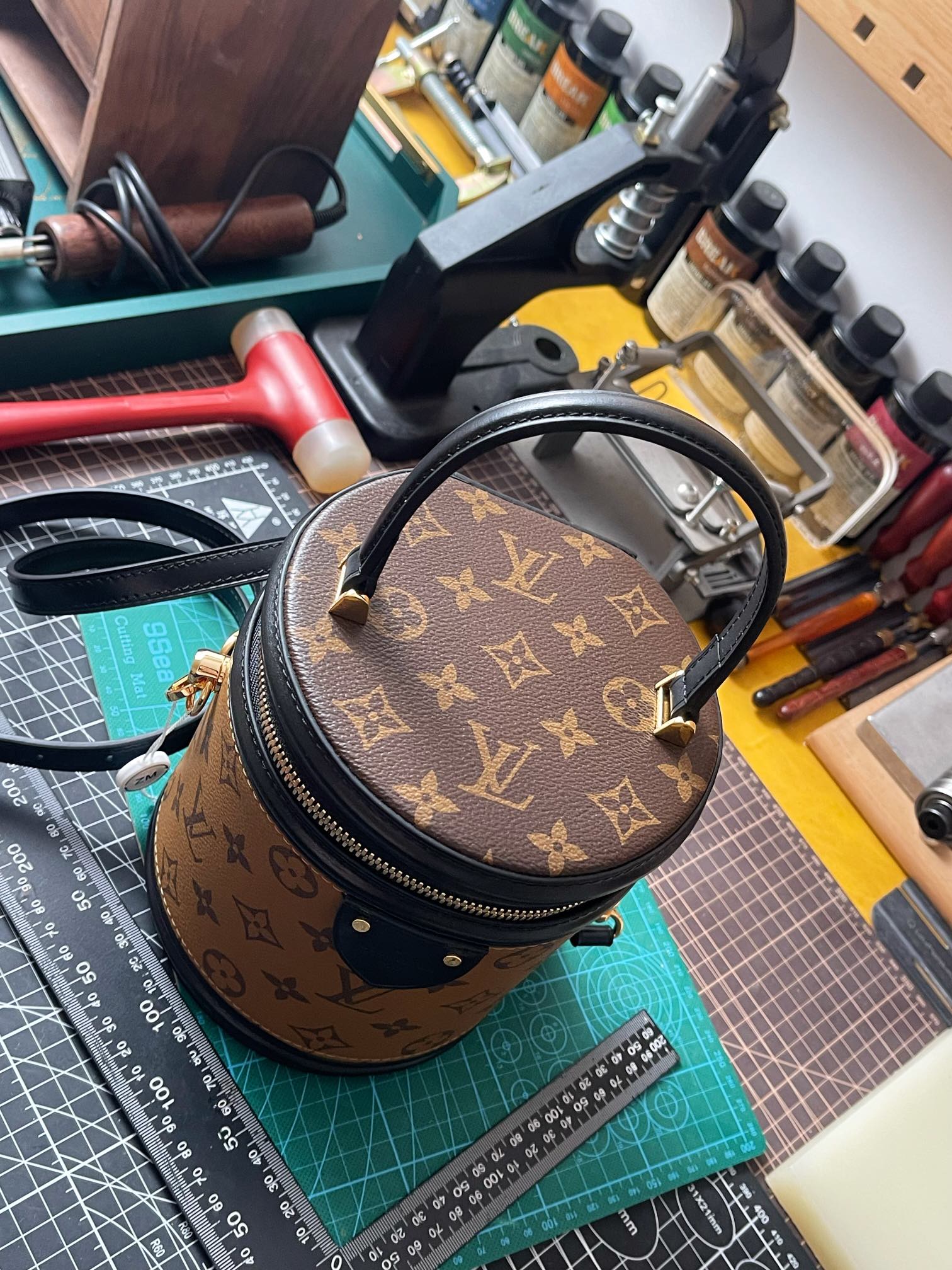 LuxluxHouse Best Quality Bags Louis Vuitton Women