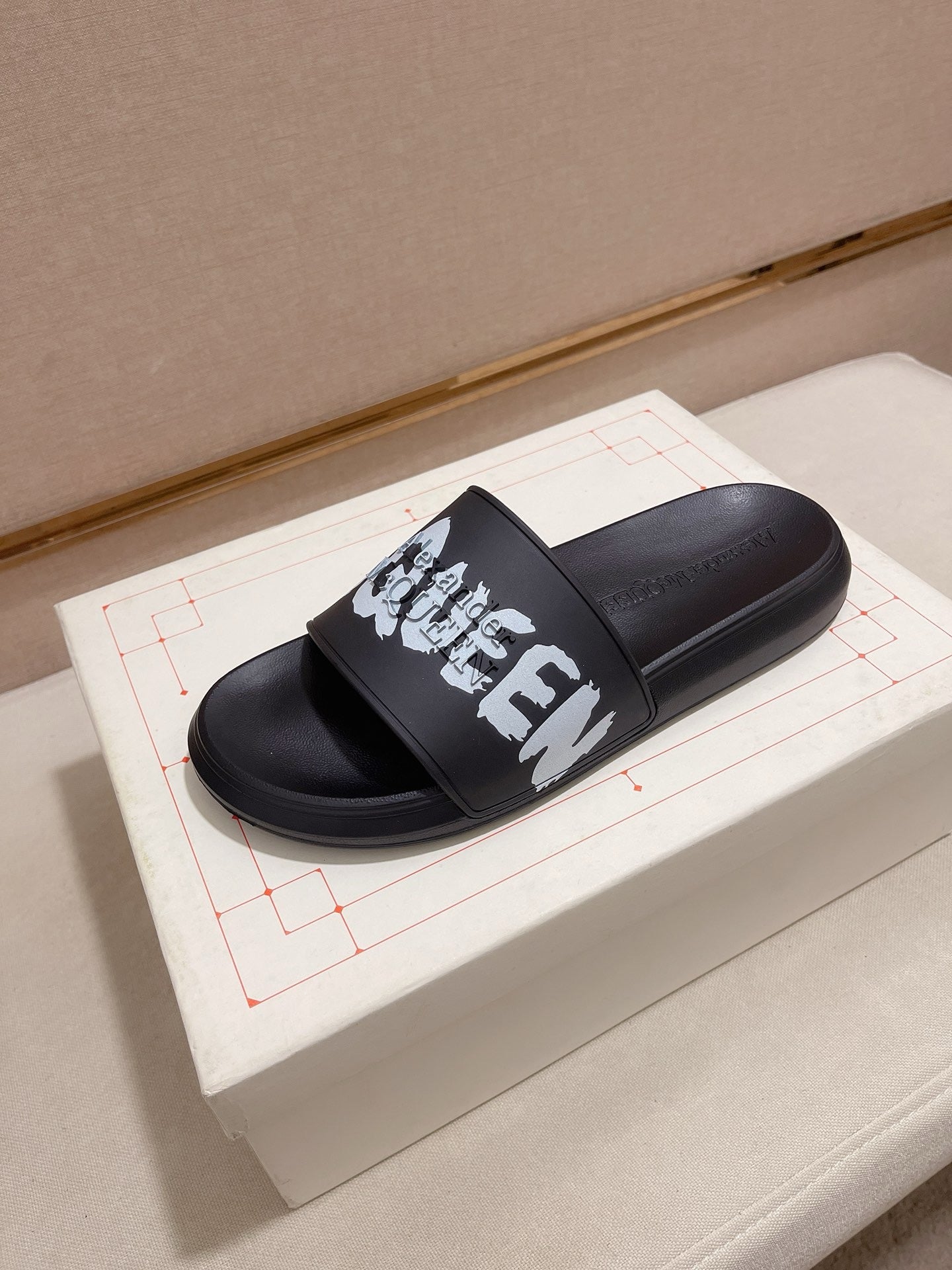 LuxluxHouse Best Quality Sandals Alexander McQueen