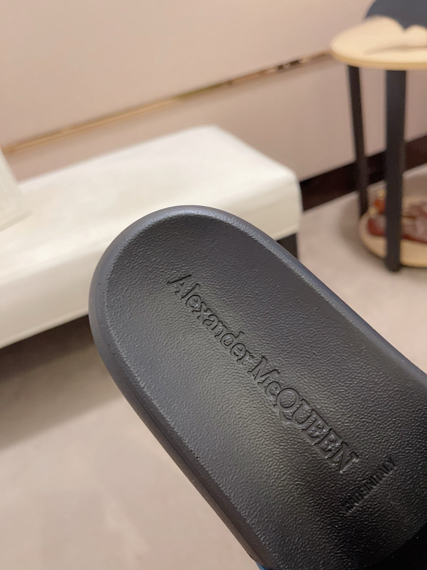 LuxluxHouse Best Quality Sandals Alexander McQueen