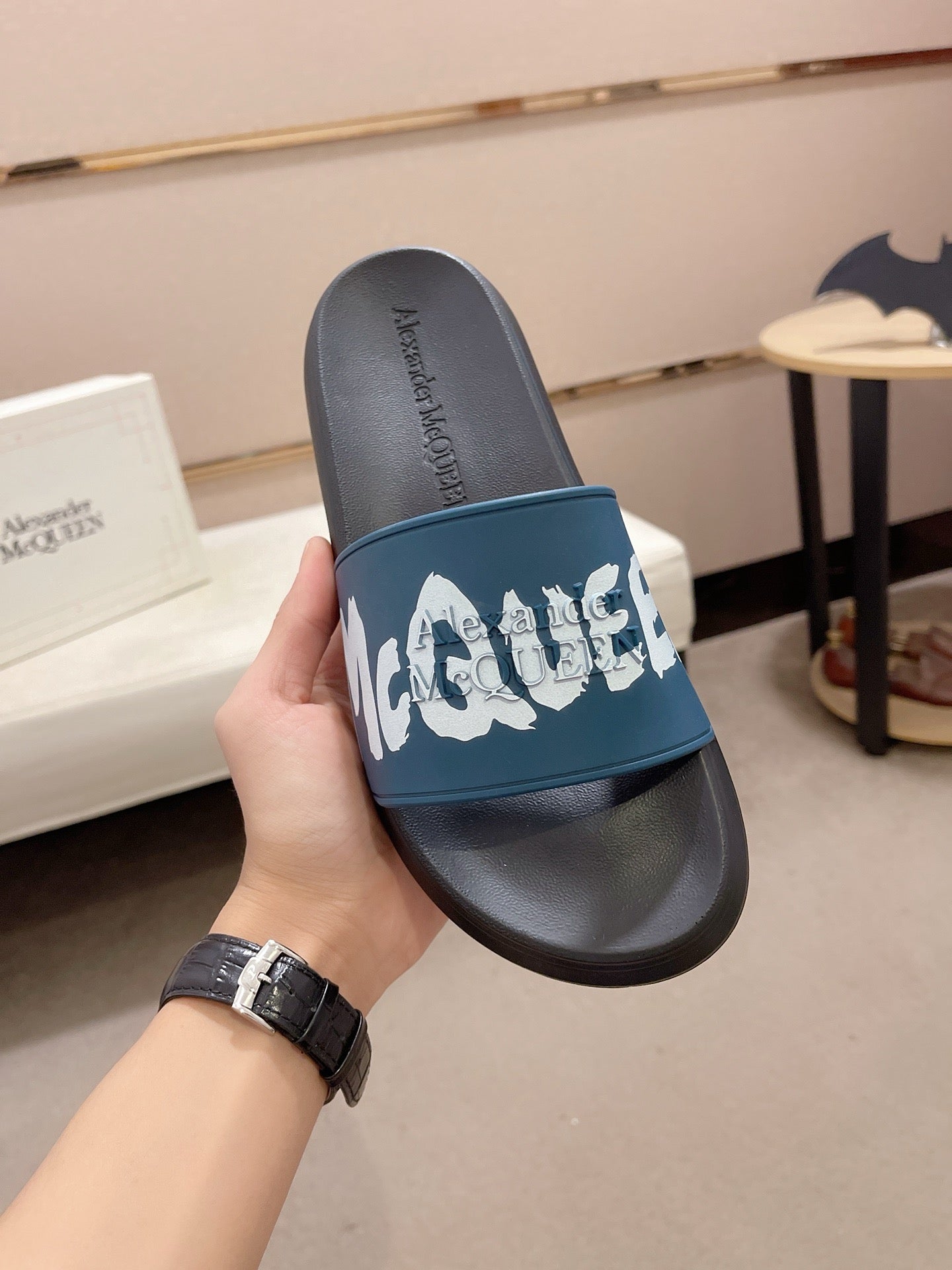 LuxluxHouse Best Quality Sandals Alexander McQueen