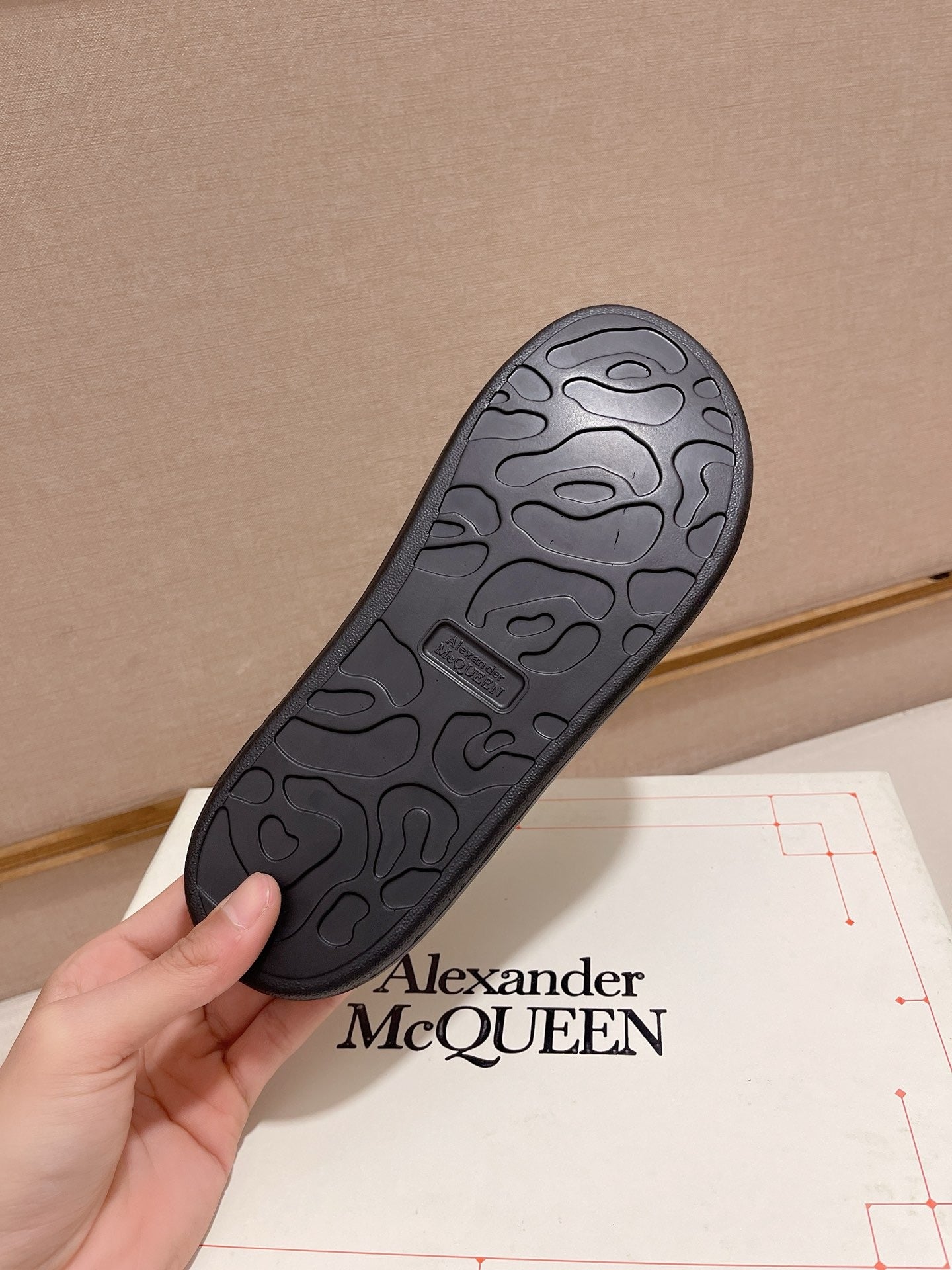 LuxluxHouse Best Quality Sandals Alexander McQueen