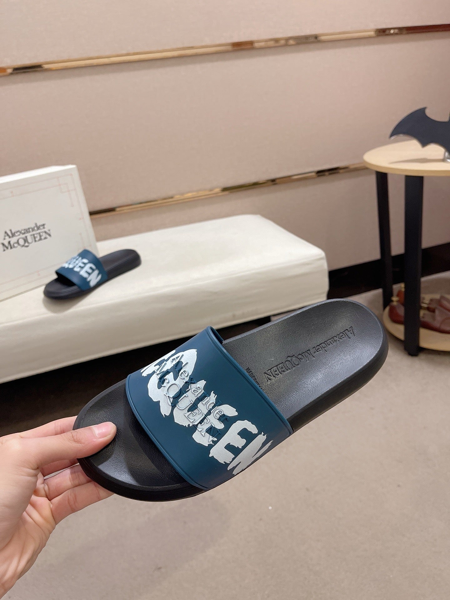 LuxluxHouse Best Quality Sandals Alexander McQueen