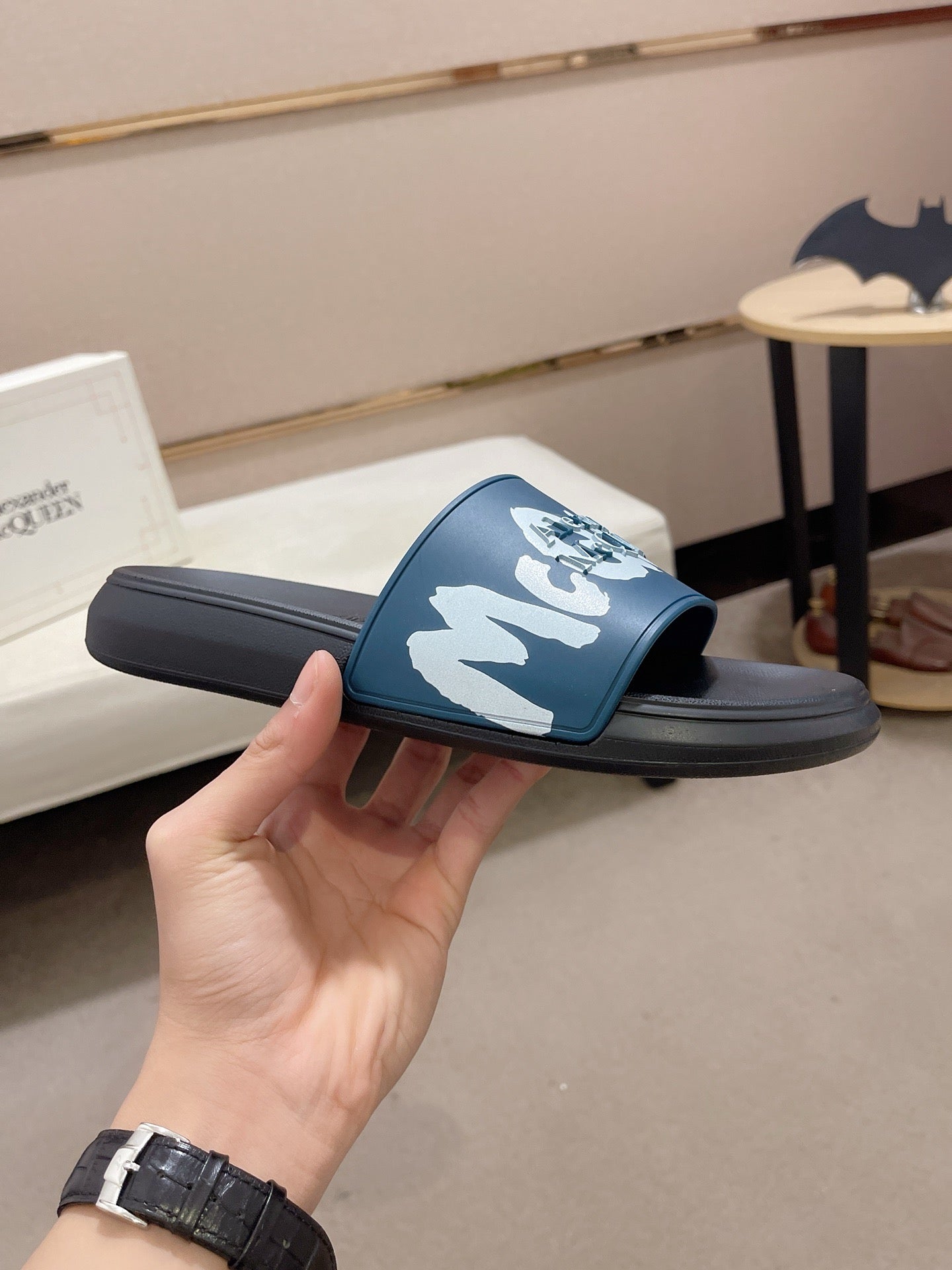 LuxluxHouse Best Quality Sandals Alexander McQueen