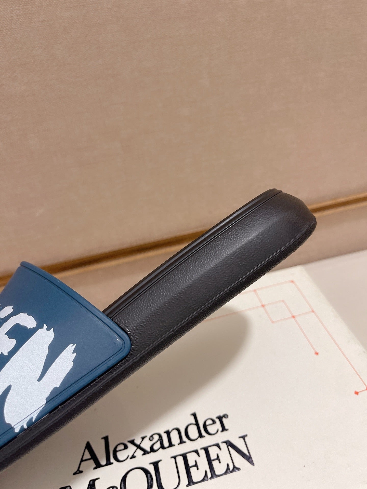 LuxluxHouse Best Quality Sandals Alexander McQueen