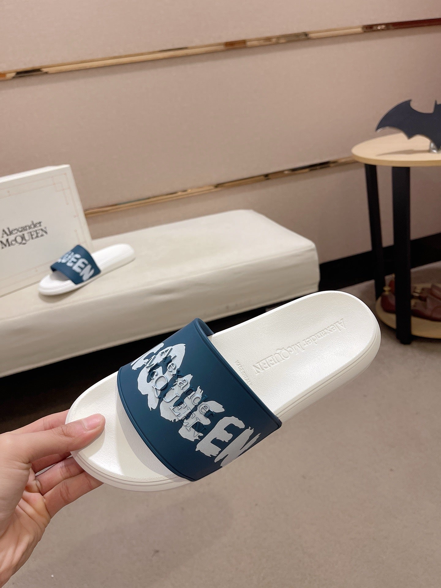 LuxluxHouse Best Quality Sandals Alexander McQueen