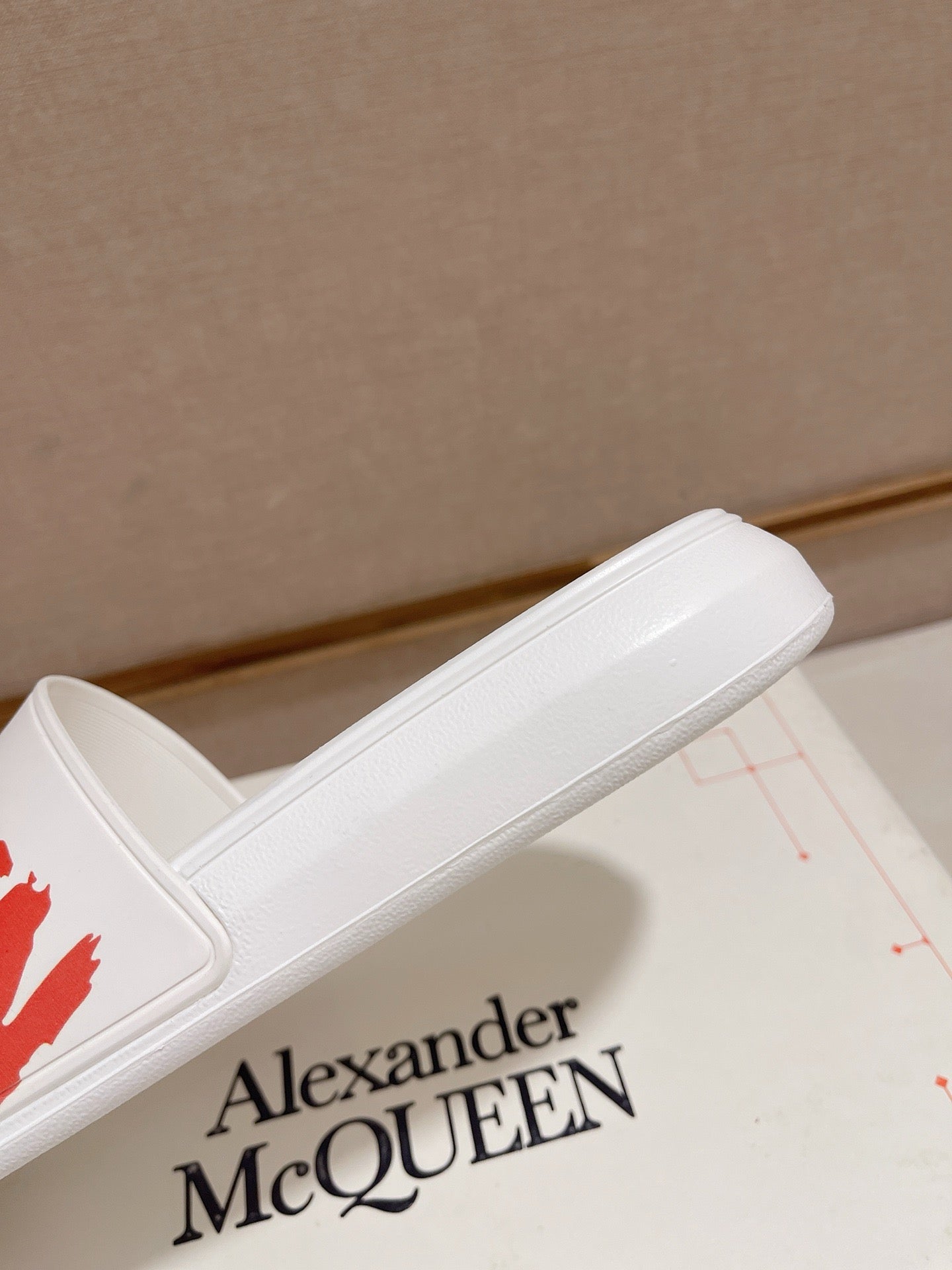 LuxluxHouse Best Quality Sandals Alexander McQueen