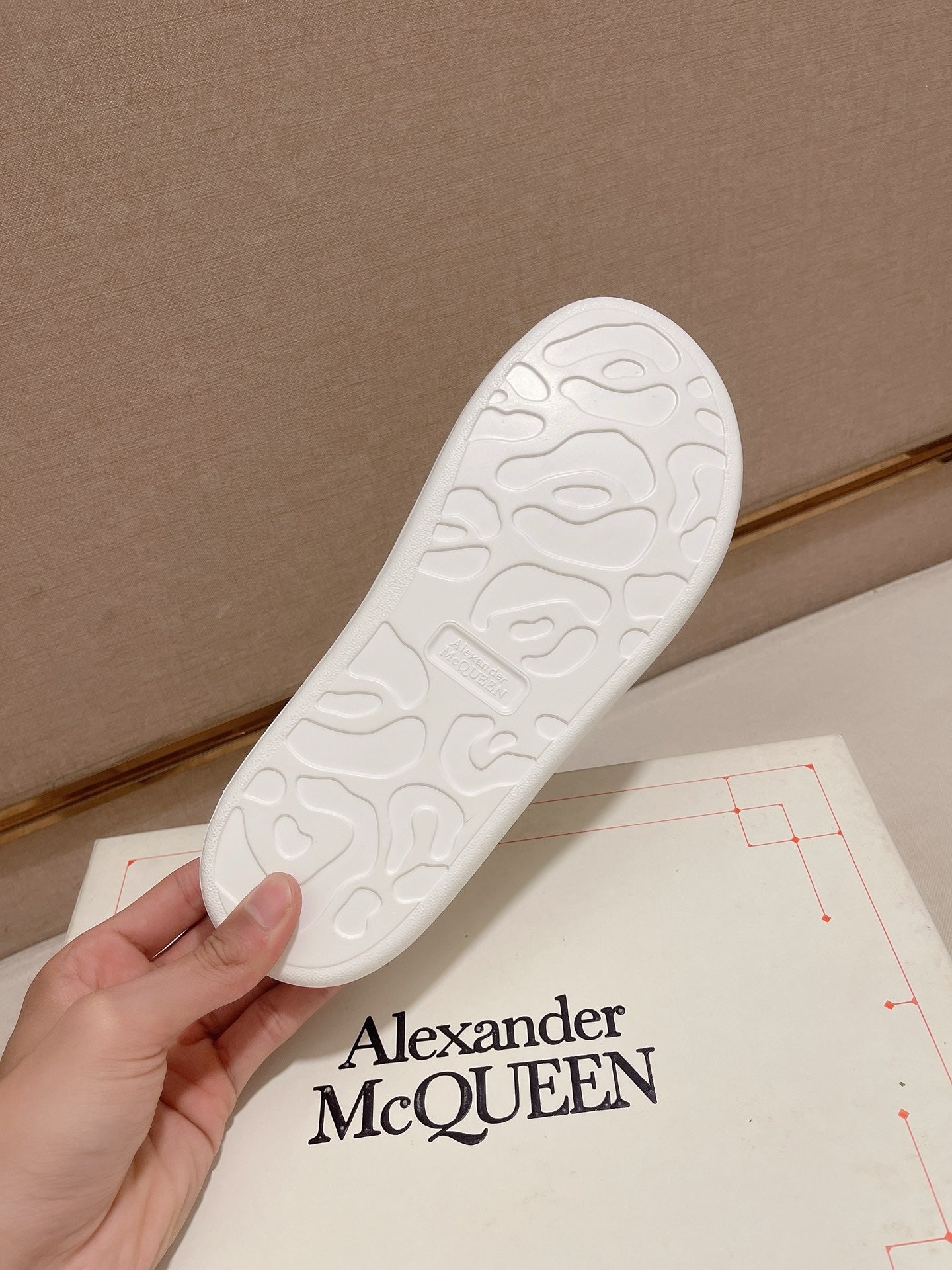 LuxluxHouse Best Quality Sandals Alexander McQueen