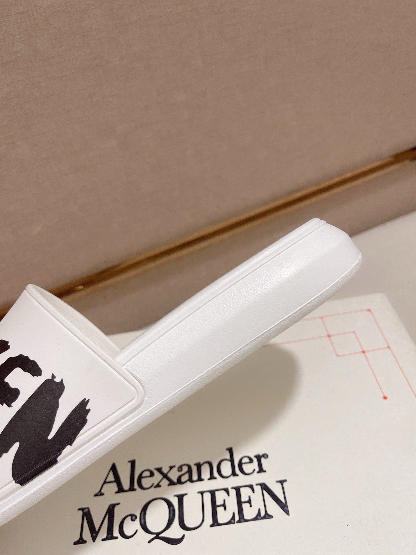 LuxluxHouse Best Quality Sandals Alexander McQueen