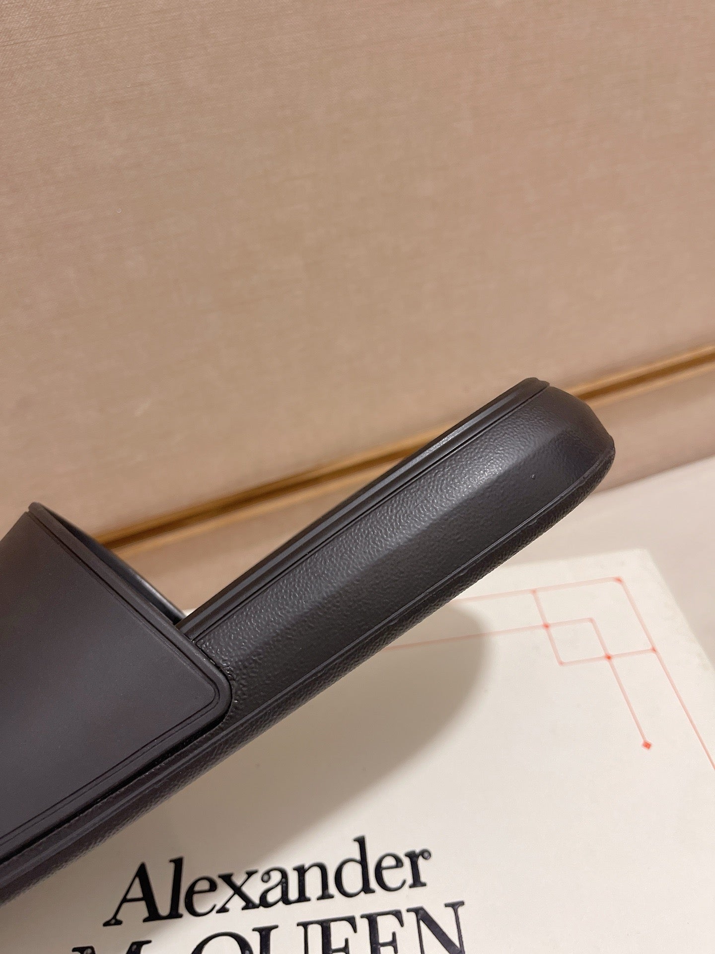 LuxluxHouse Best Quality Sandals Alexander McQueen