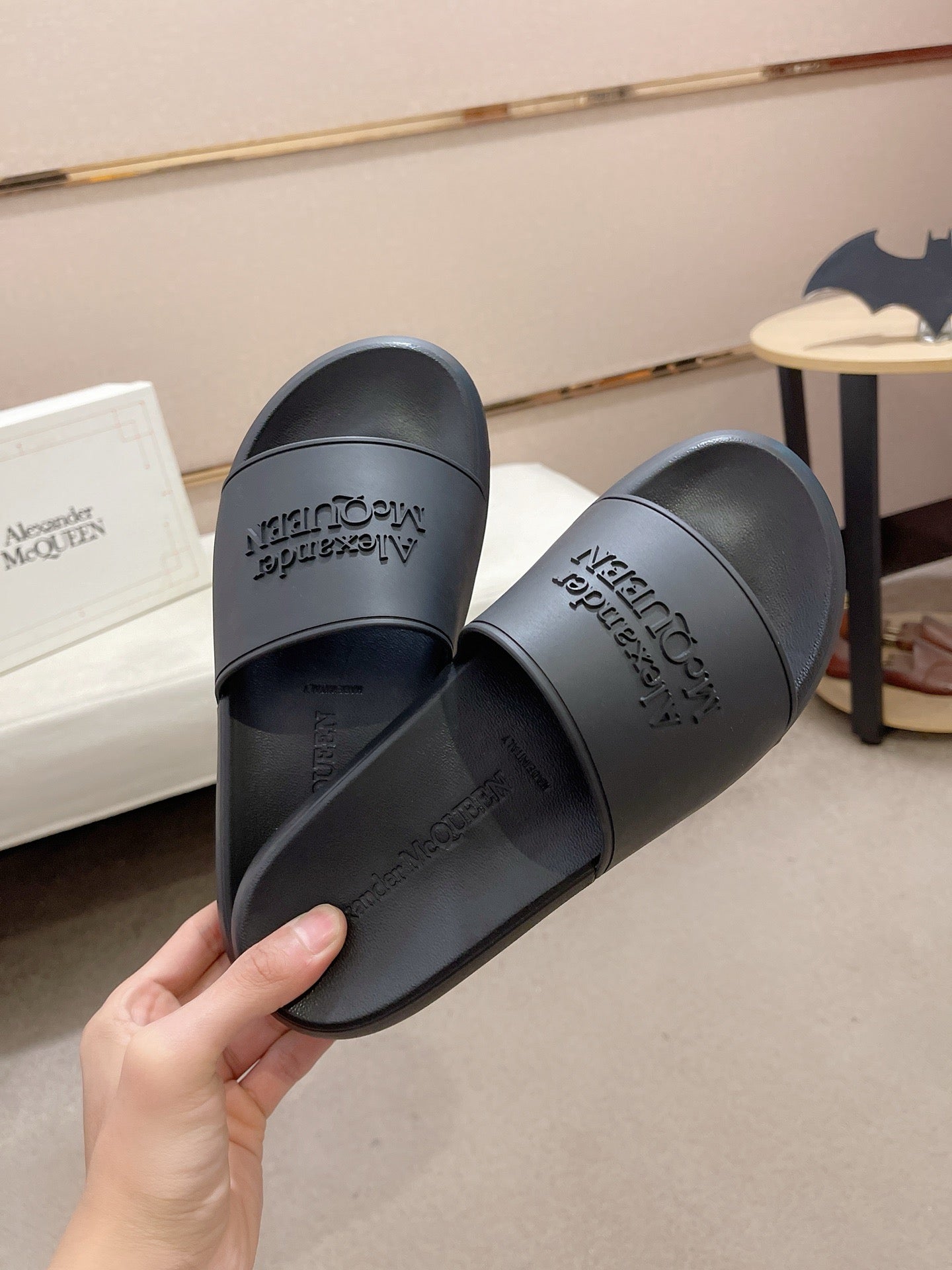 LuxluxHouse Best Quality Sandals Alexander McQueen