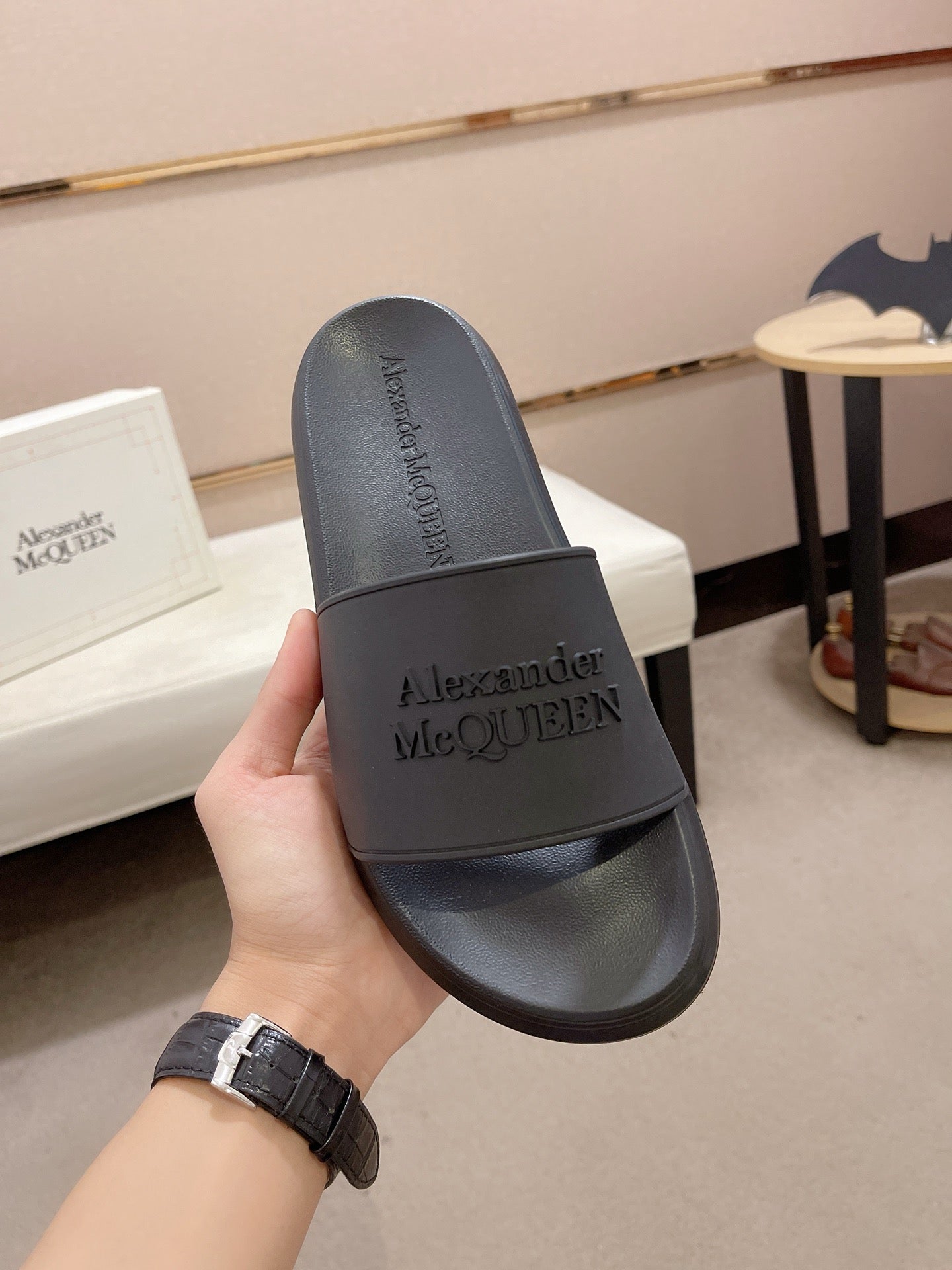 LuxluxHouse Best Quality Sandals Alexander McQueen