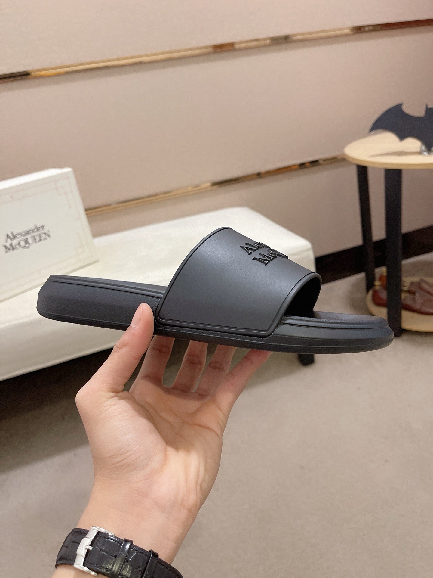 LuxluxHouse Best Quality Sandals Alexander McQueen