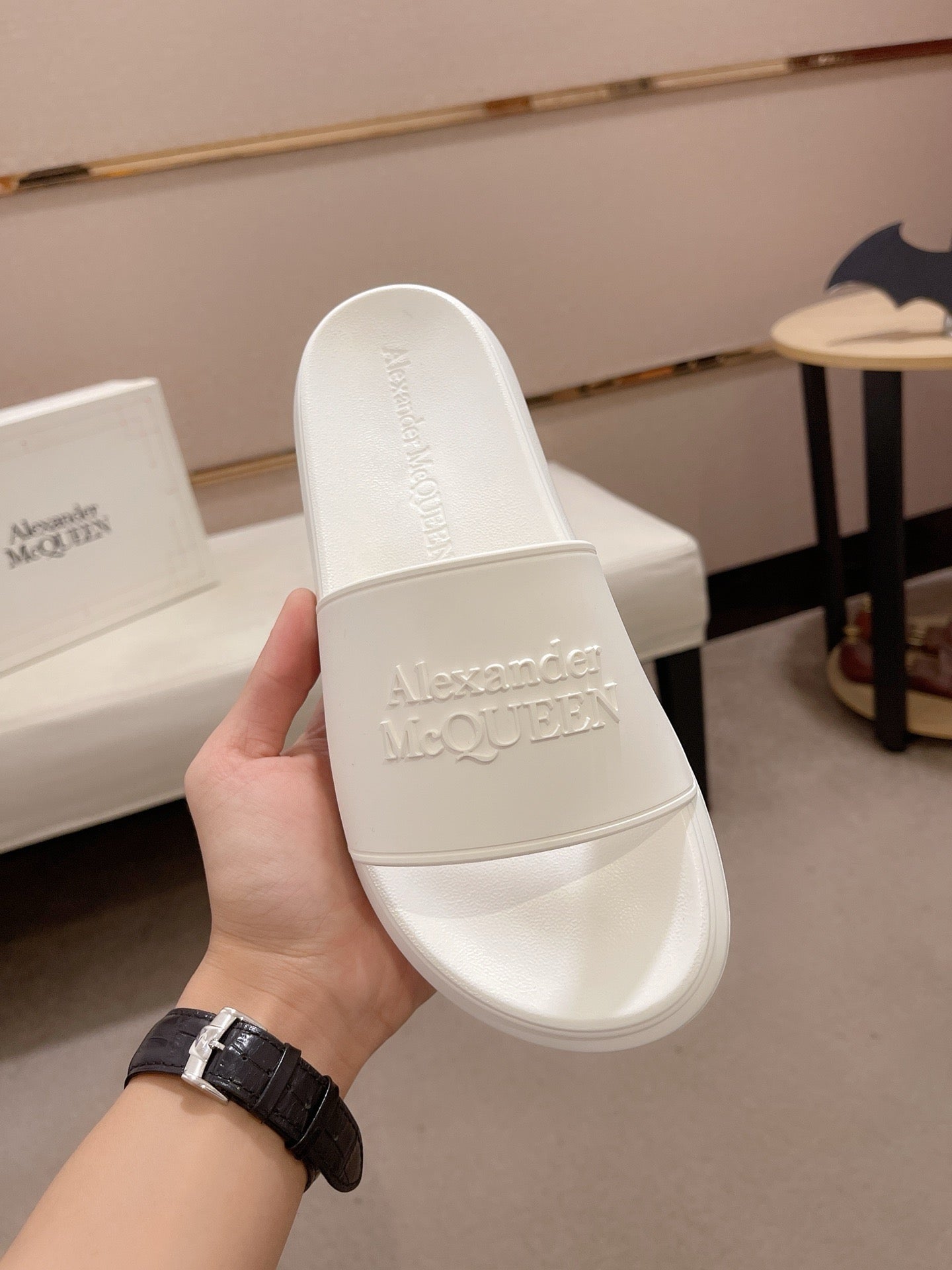 LuxluxHouse Best Quality Sandals Alexander McQueen