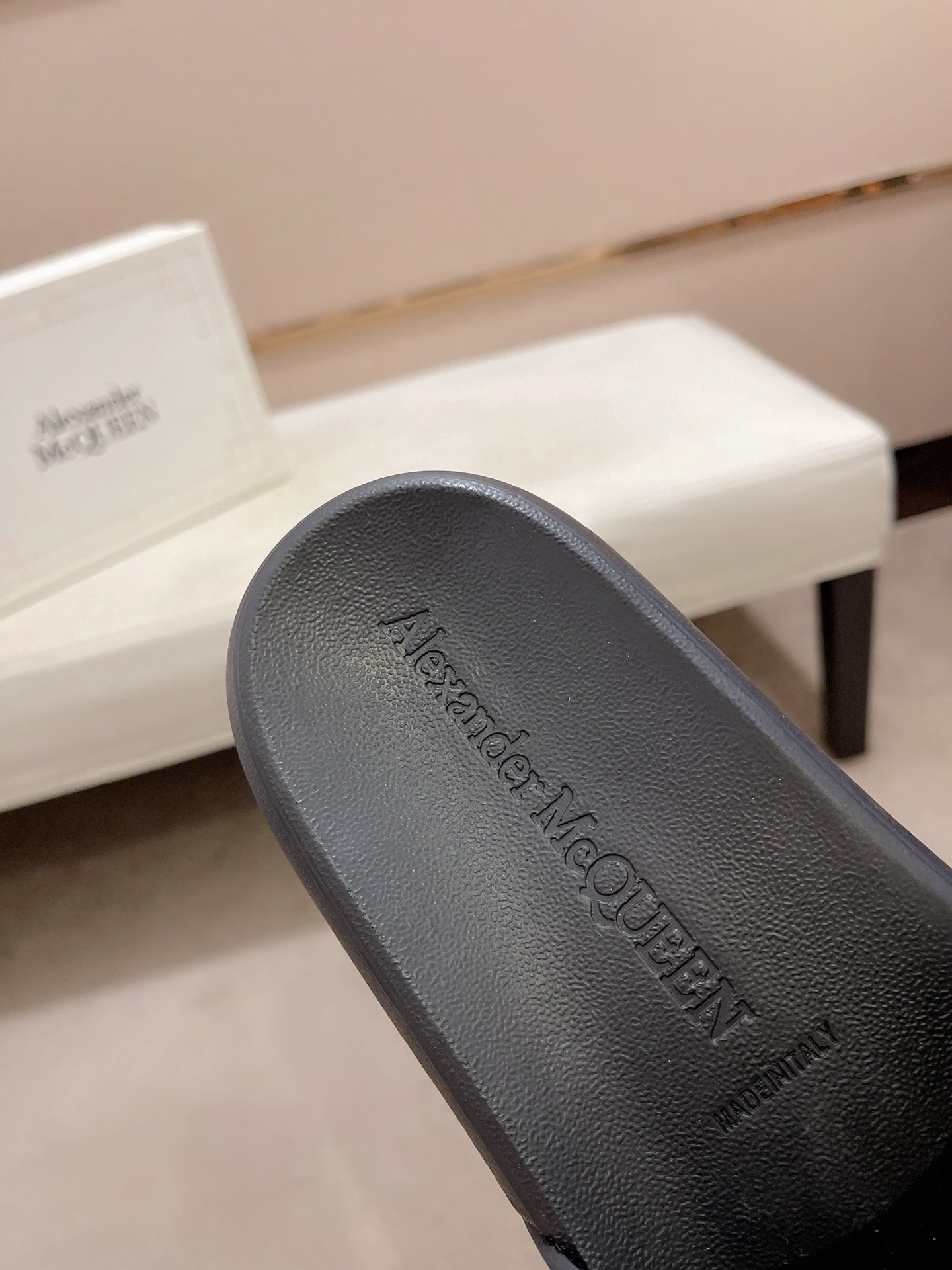 LuxluxHouse Best Quality Sandals Alexander McQueen