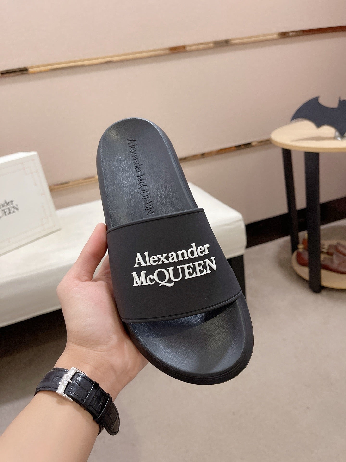 LuxluxHouse Best Quality Sandals Alexander McQueen