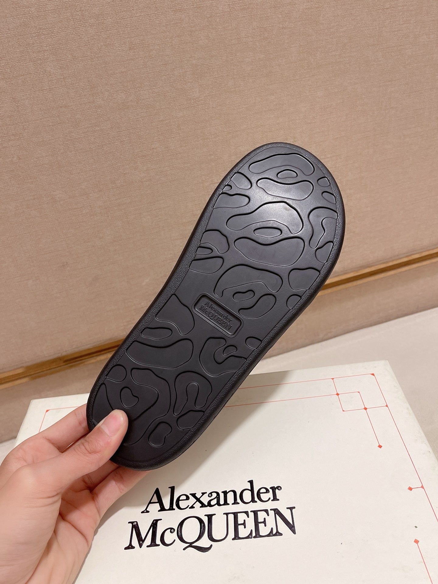 LuxluxHouse Best Quality Sandals Alexander McQueen