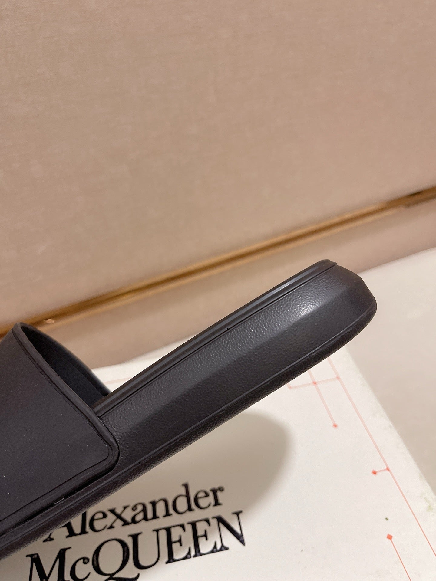 LuxluxHouse Best Quality Sandals Alexander McQueen