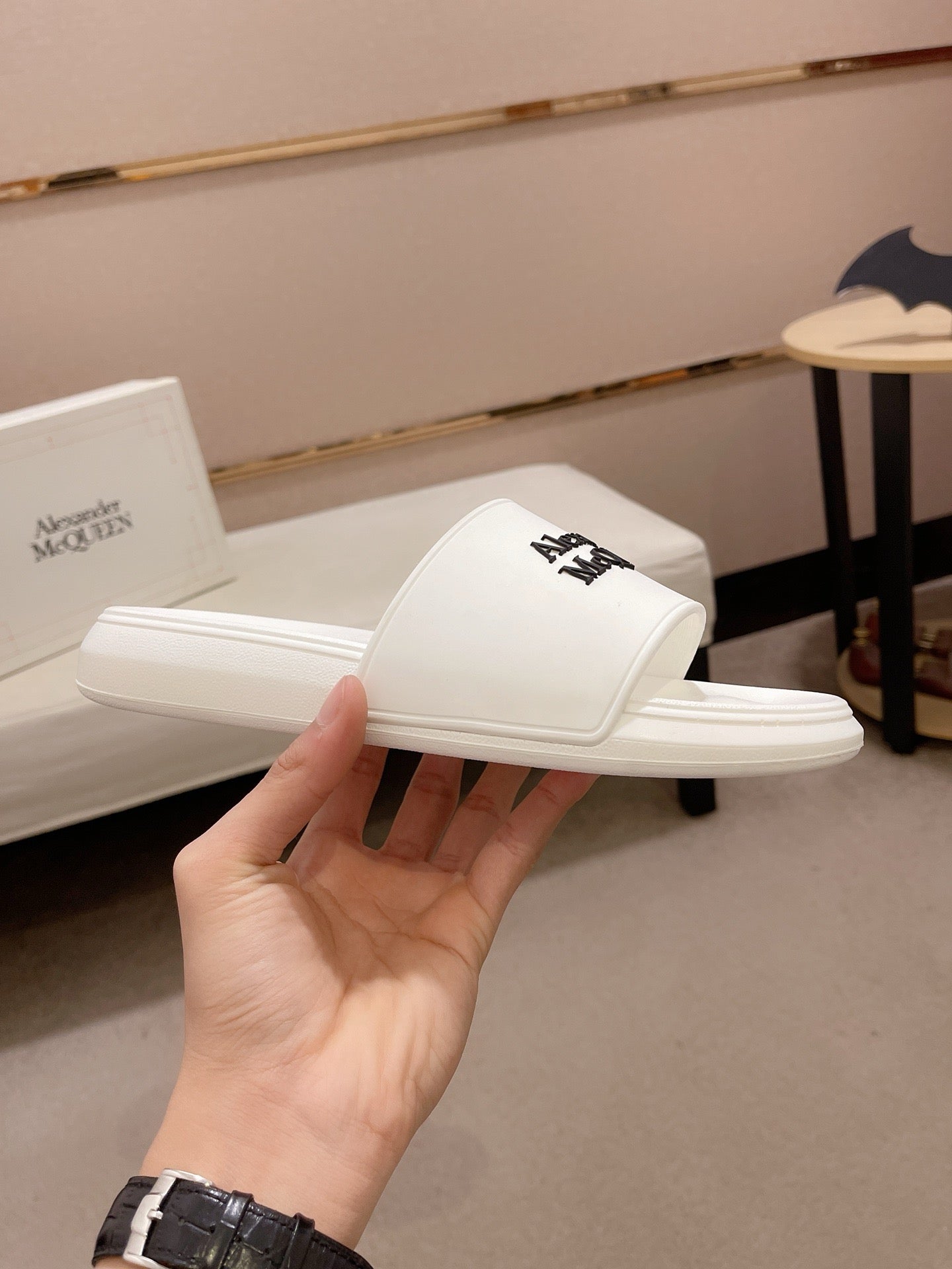 LuxluxHouse Best Quality Sandals Alexander McQueen