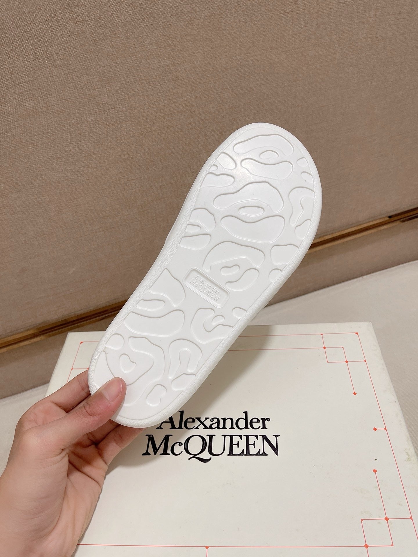 LuxluxHouse Best Quality Sandals Alexander McQueen