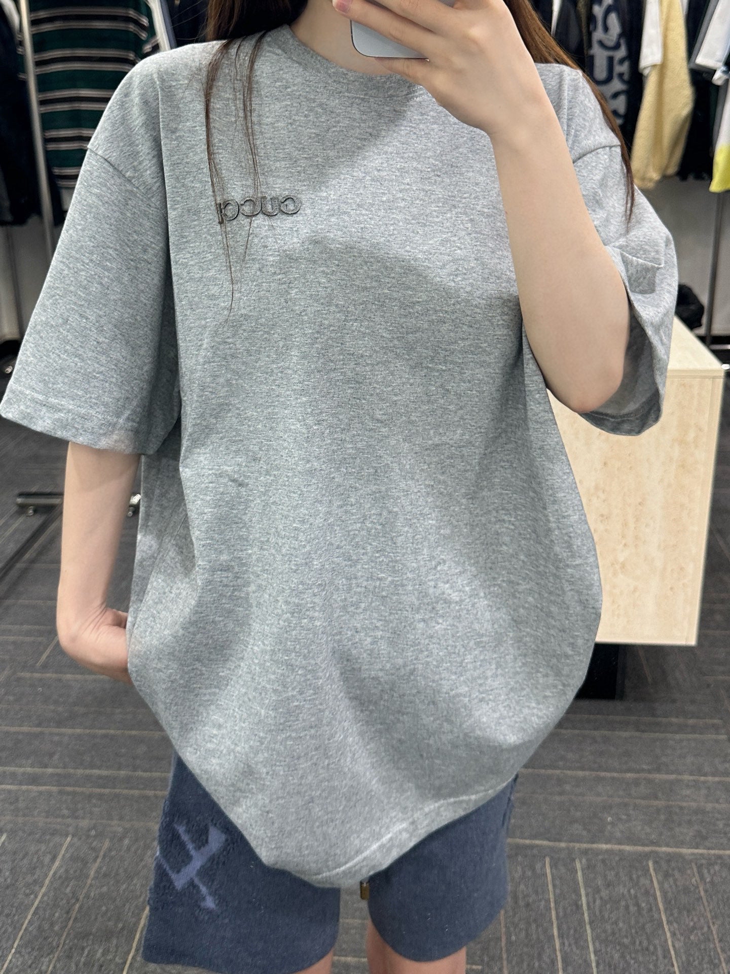 LuxluxHouse Best Quality Clothes Gucci T-shirt