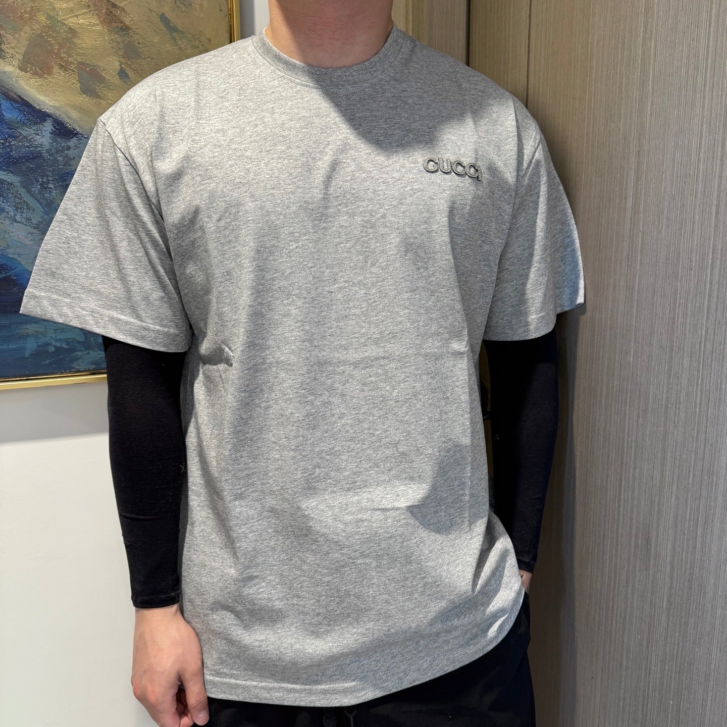 LuxluxHouse Best Quality Clothes Gucci T-shirt