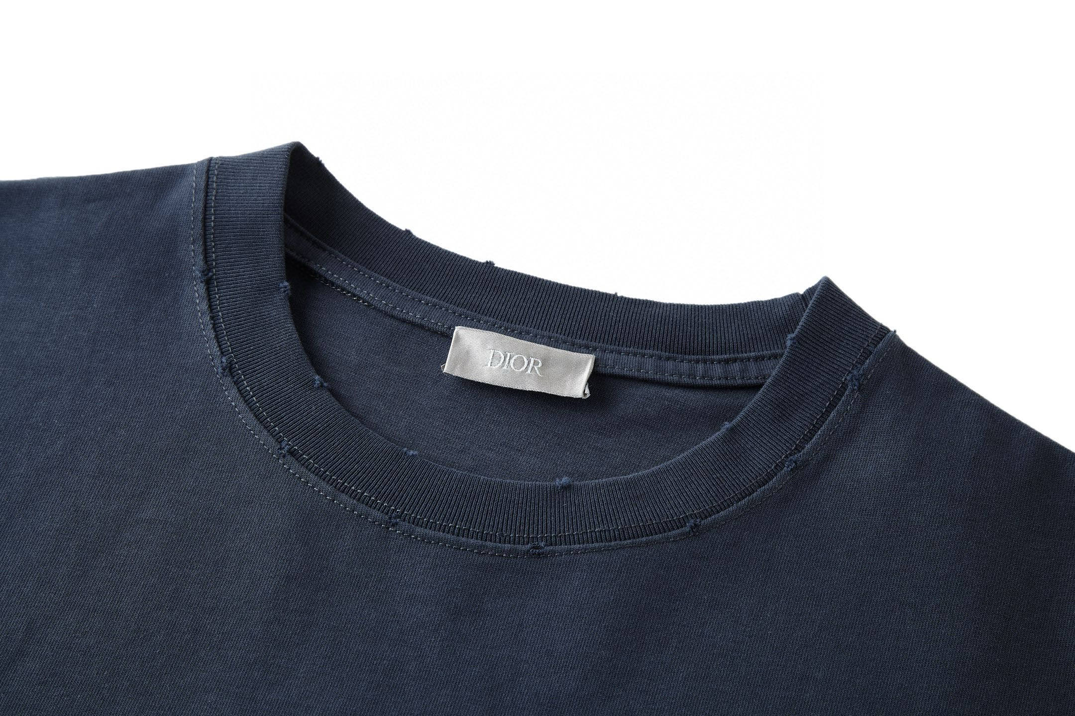 LuxluxHouse Best Quality Clothes T-shirt Dior