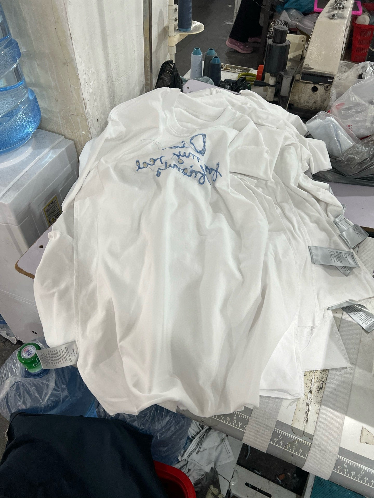 LuxluxHouse Best Quality Clothes T-shirt Dior