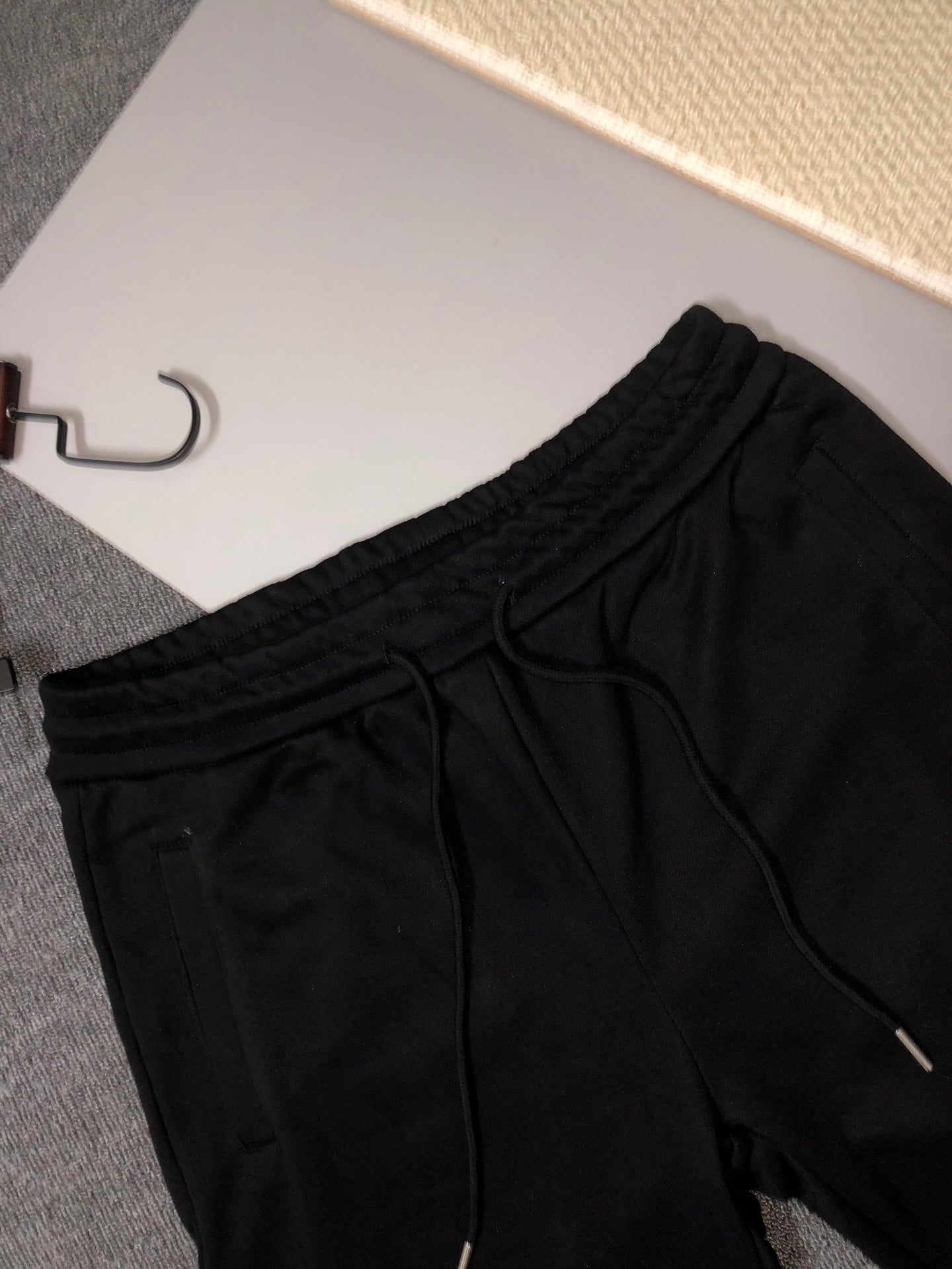 LuxluxHouse Best Quality Clothes Pants Loewe