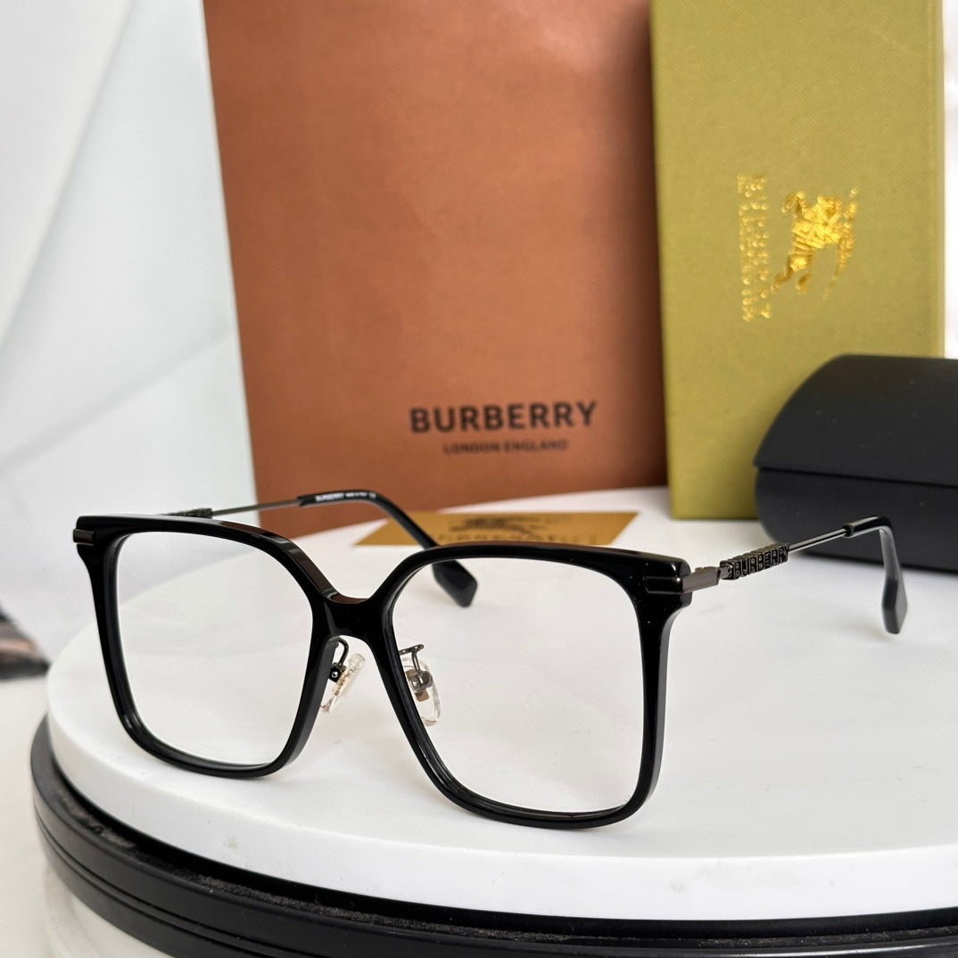 LuxluxHouse Best Quality Glasses Burberry