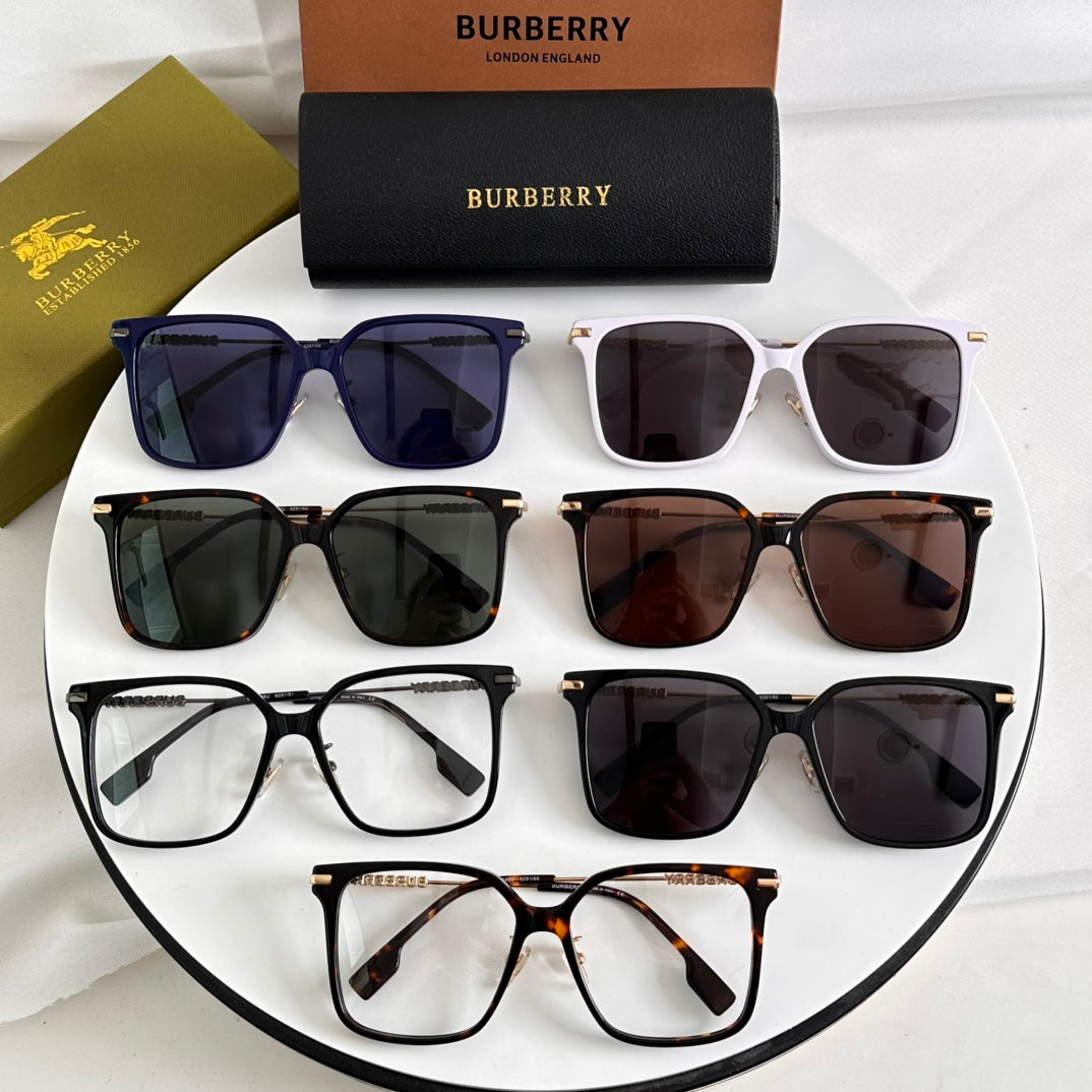 LuxluxHouse Best Quality Glasses Burberry