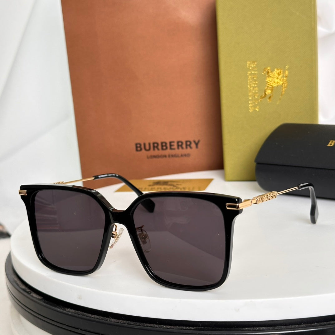 LuxluxHouse Best Quality Glasses Burberry