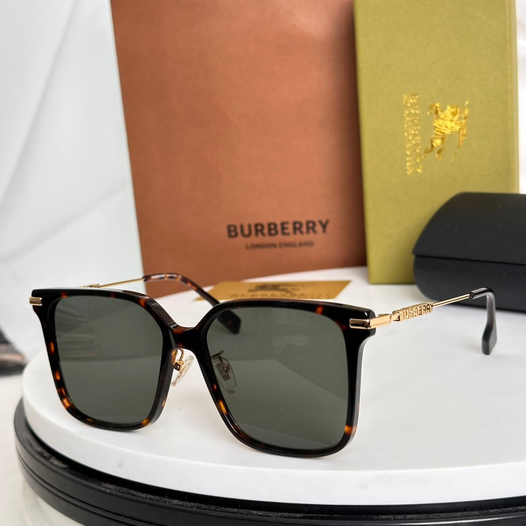 LuxluxHouse Best Quality Glasses Burberry