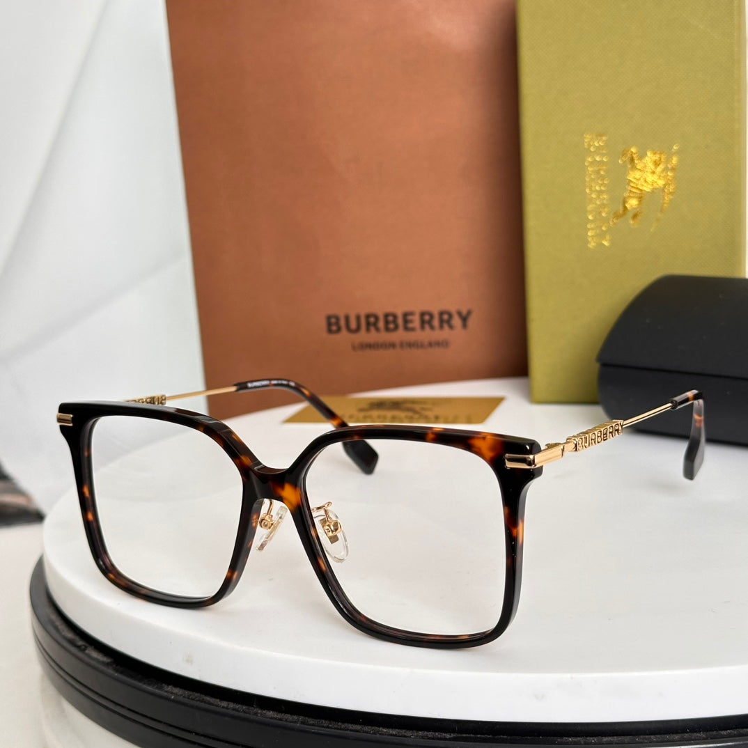 LuxluxHouse Best Quality Glasses Burberry