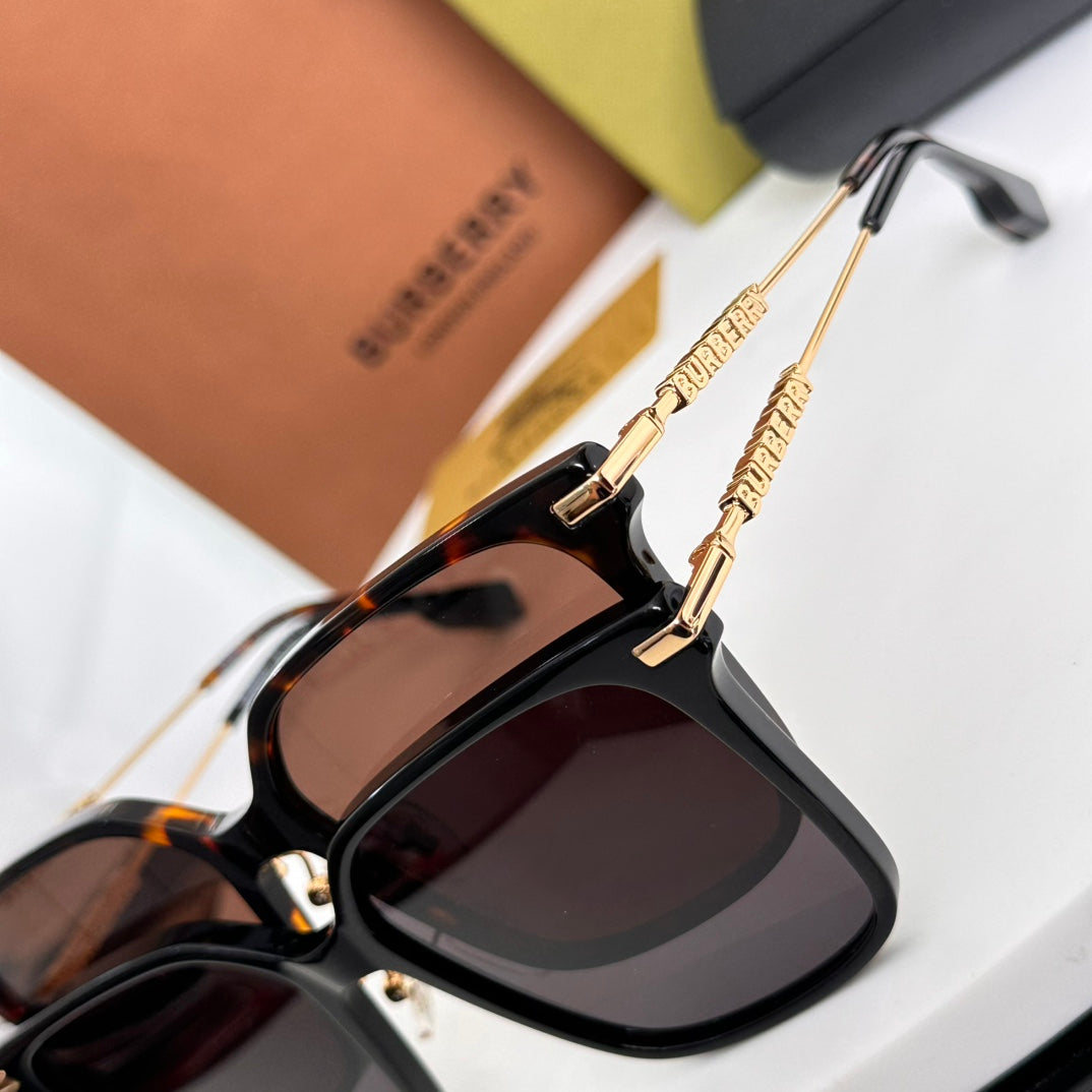 LuxluxHouse Best Quality Glasses Burberry