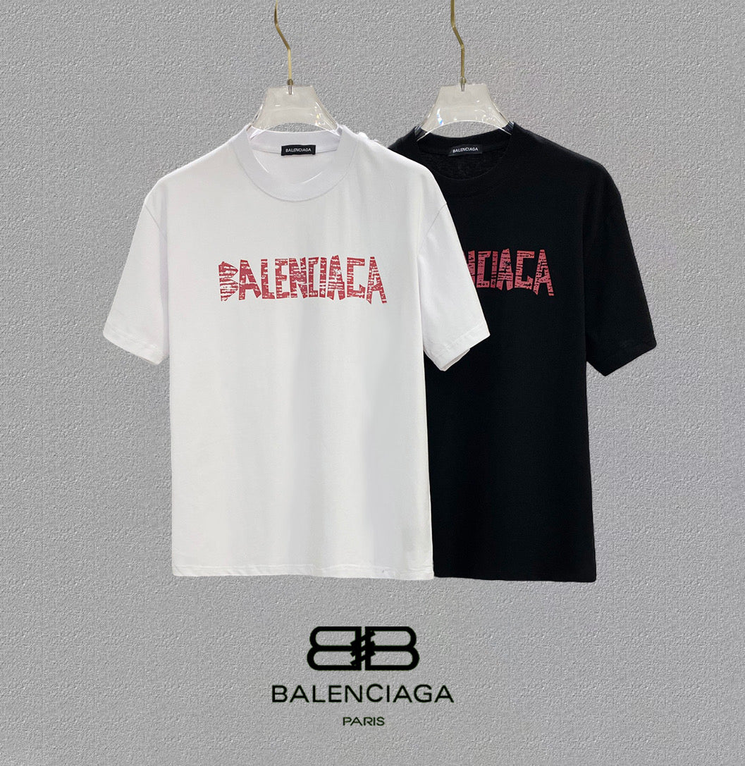 LuxluxHouse Best Quality Clothes Balenciaga T-shirt
