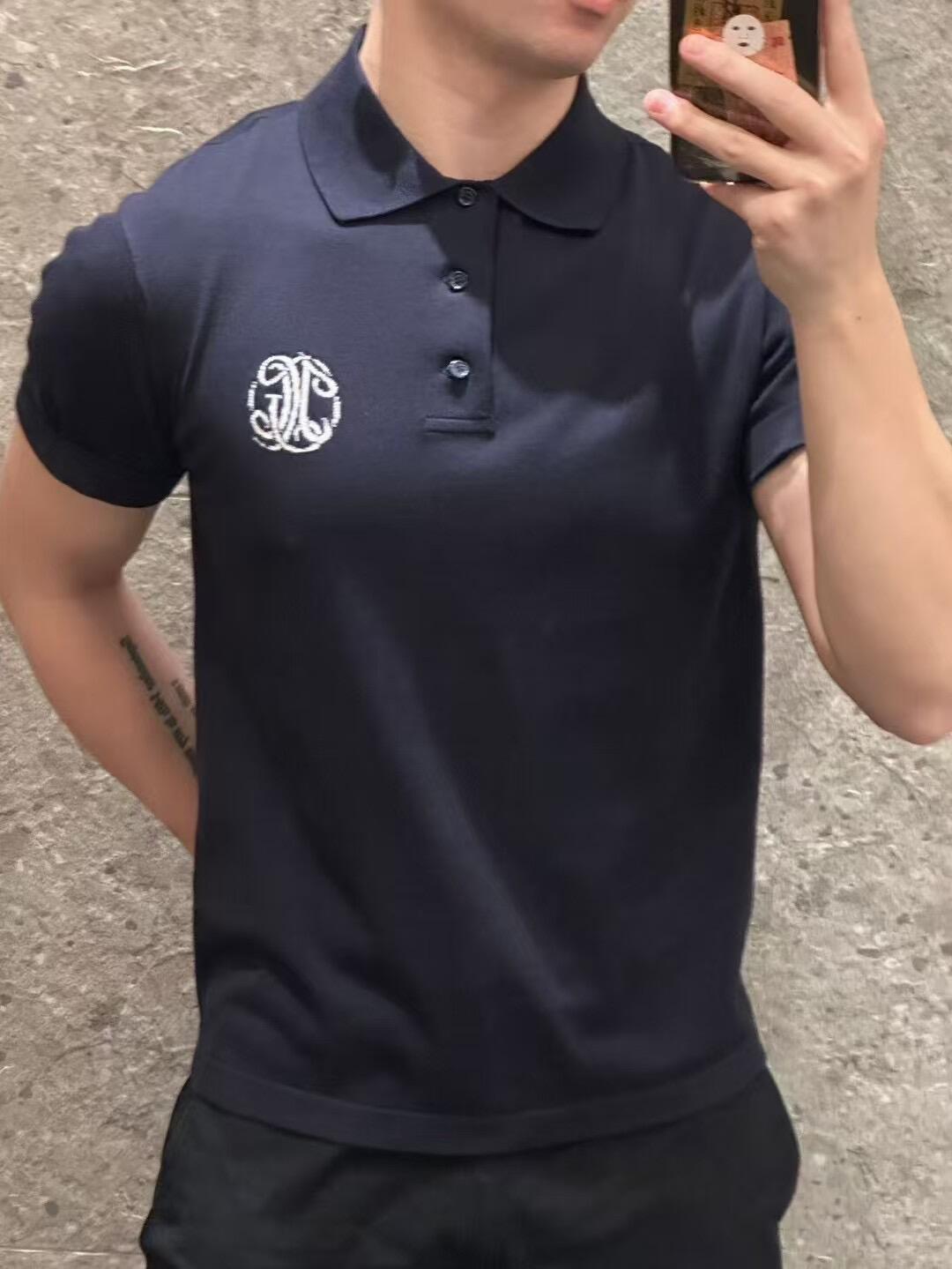 LuxluxHouse Best Quality Clothes Shirts&Polo Givenchy