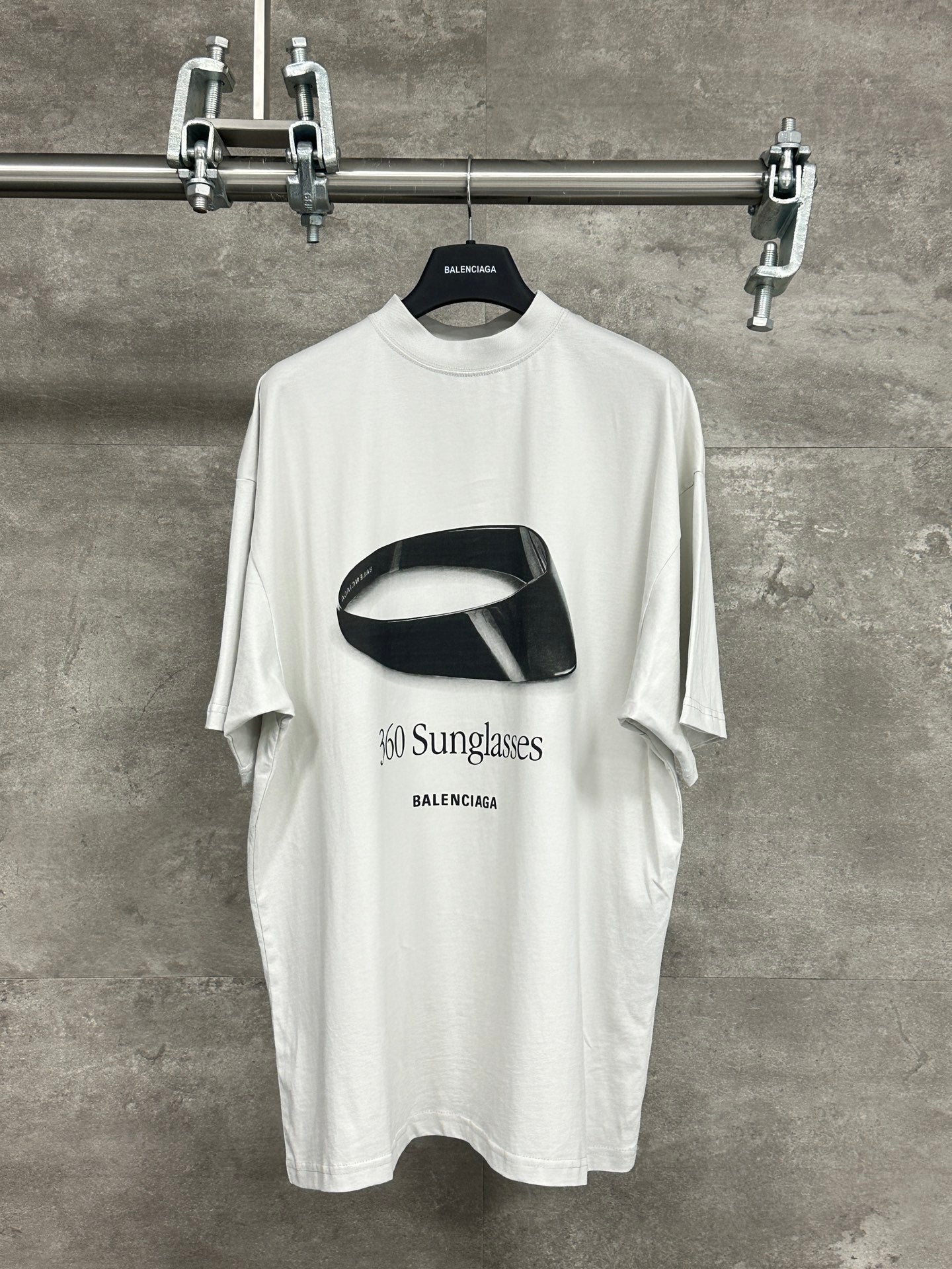 LuxluxHouse Best Quality Clothes Balenciaga T-shirt