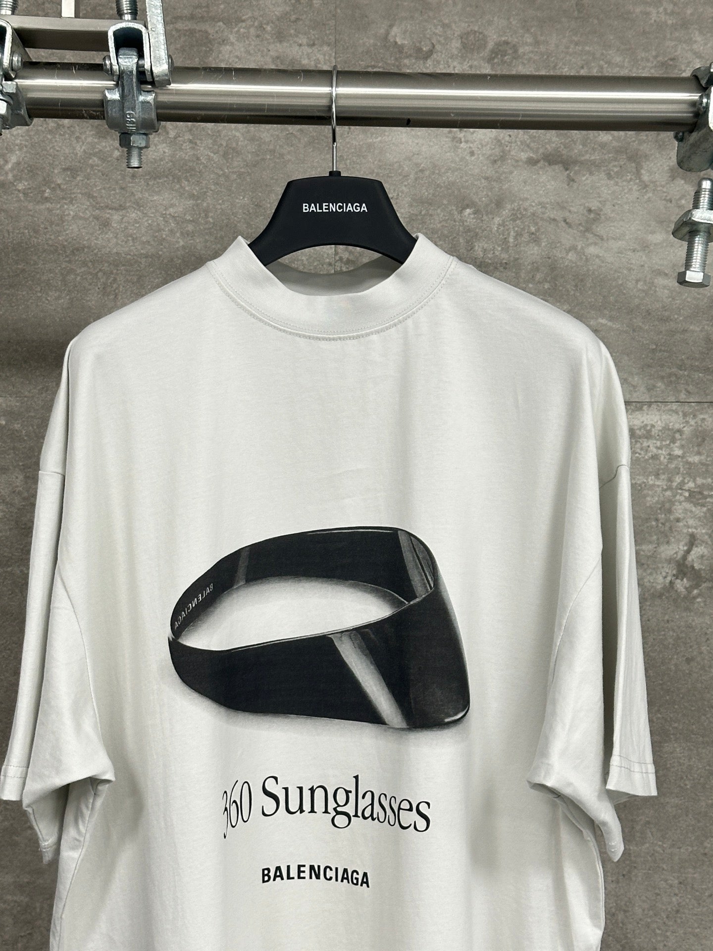 LuxluxHouse Best Quality Clothes Balenciaga T-shirt