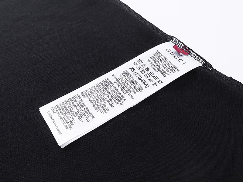 LuxluxHouse Best Quality Clothes Gucci T-shirt