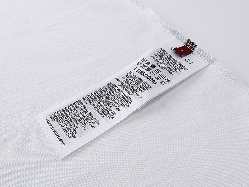 LuxluxHouse Best Quality Clothes Gucci T-shirt