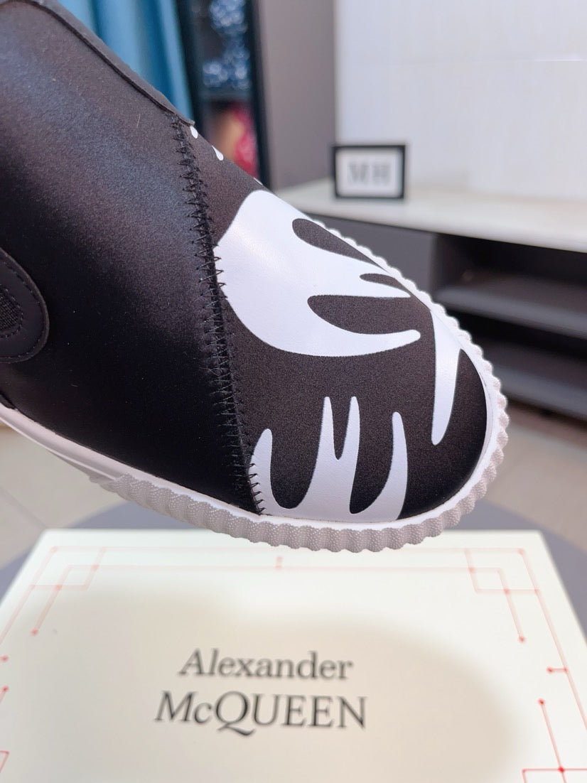 LuxluxHouse Best Quality Shoes Alexander McQueen