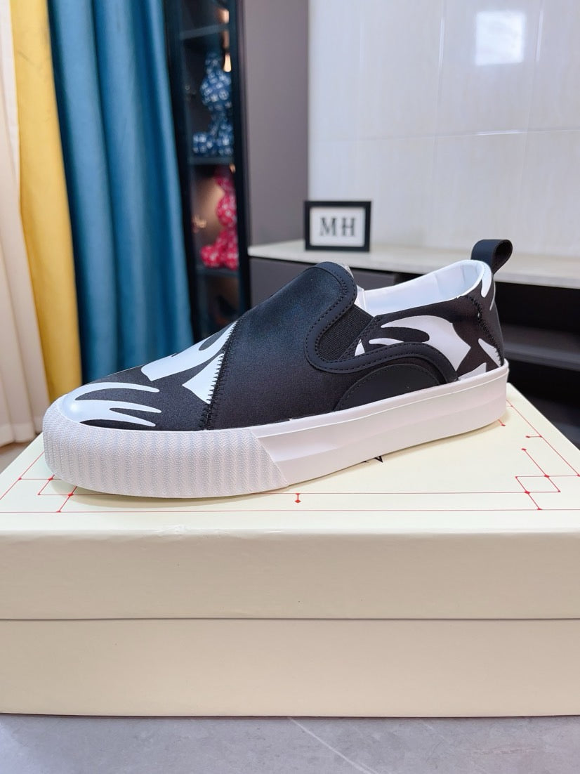 LuxluxHouse Best Quality Shoes Alexander McQueen