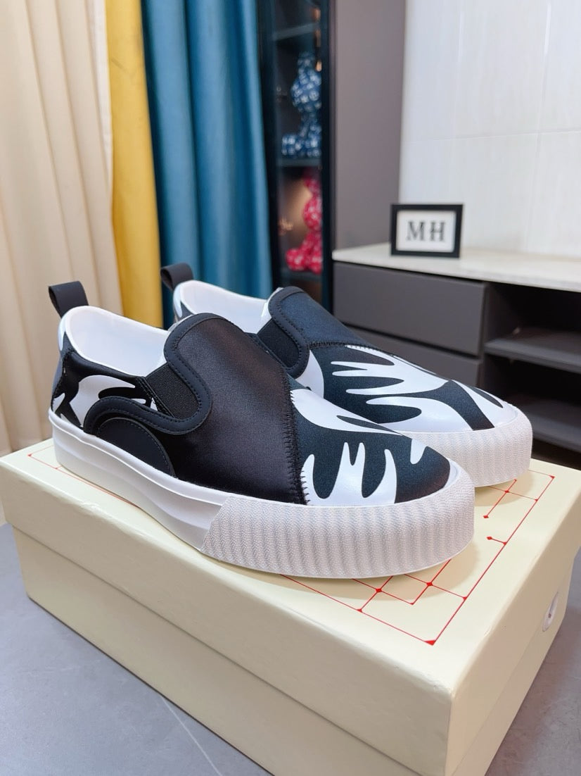 LuxluxHouse Best Quality Shoes Alexander McQueen