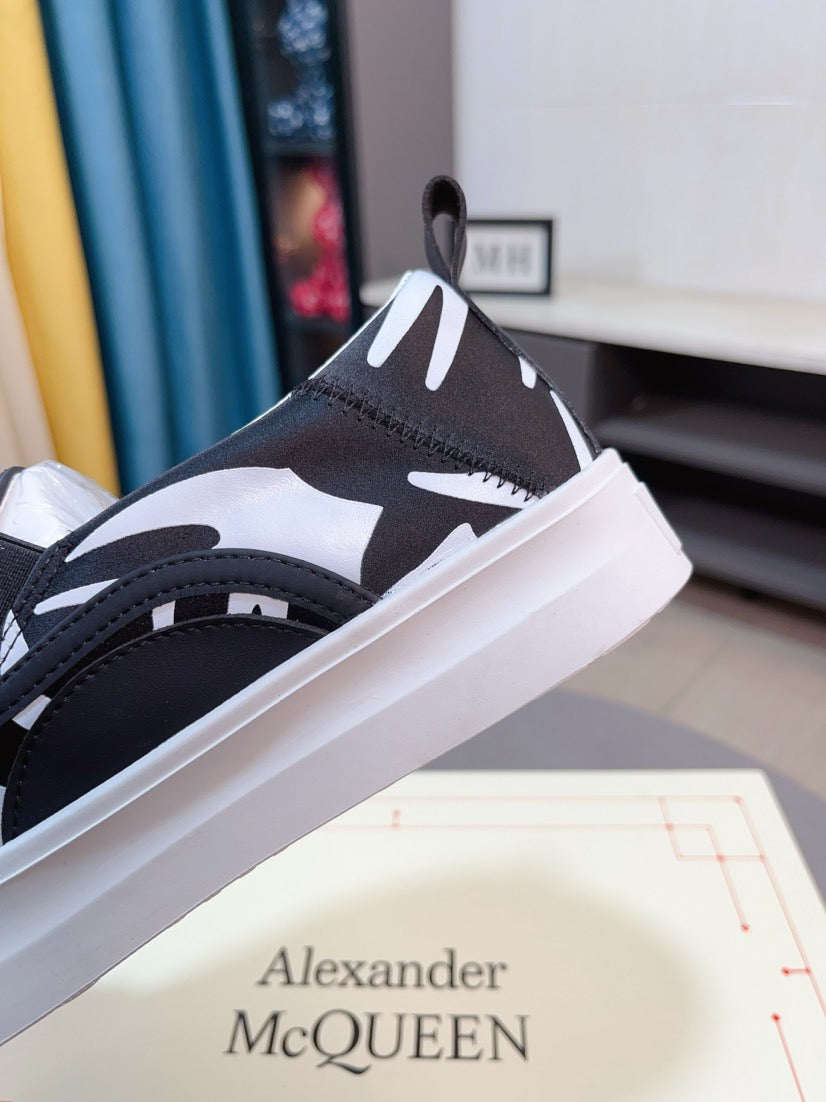 LuxluxHouse Best Quality Shoes Alexander McQueen