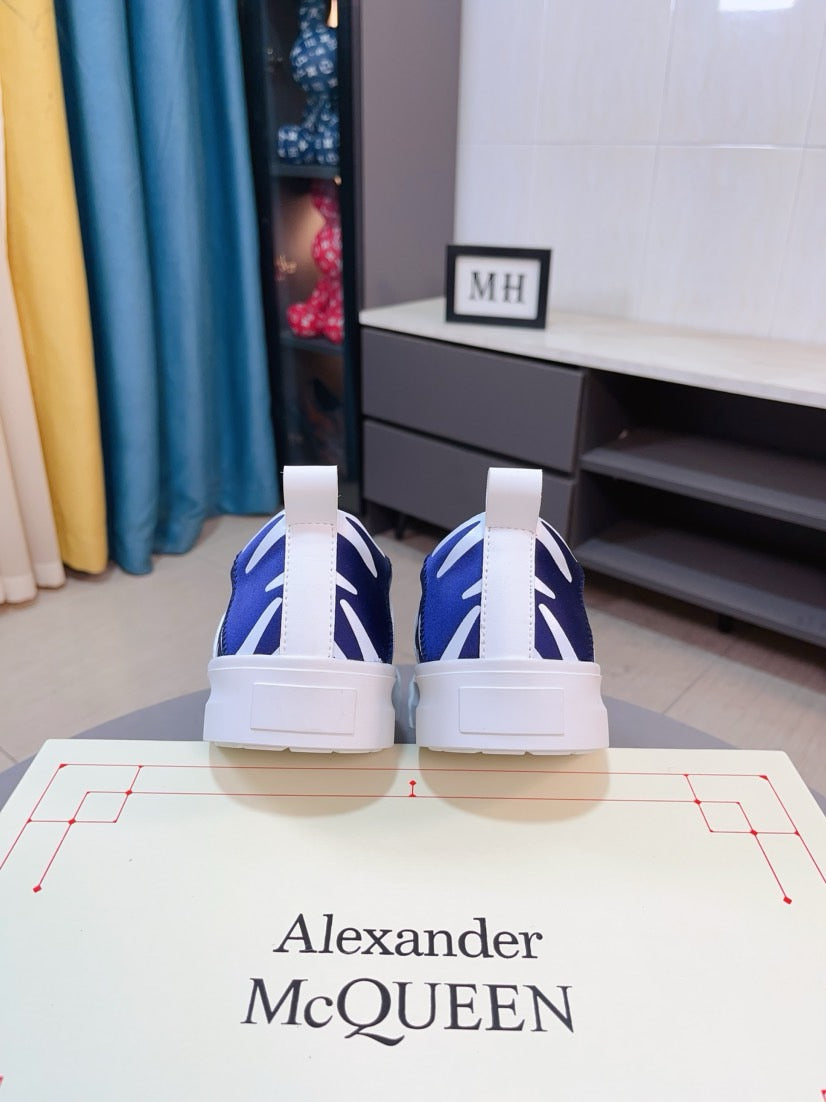 LuxluxHouse Best Quality Shoes Alexander McQueen