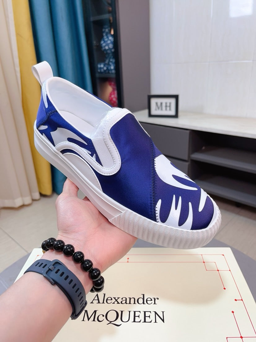 LuxluxHouse Best Quality Shoes Alexander McQueen