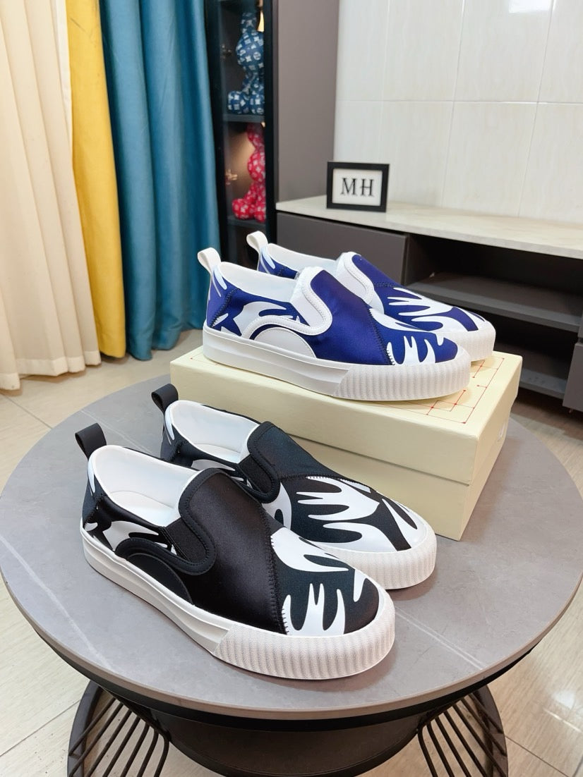 LuxluxHouse Best Quality Shoes Alexander McQueen