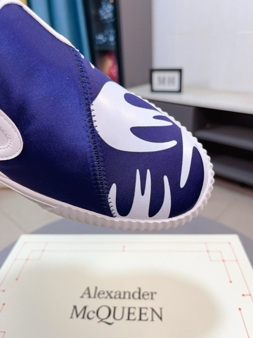 LuxluxHouse Best Quality Shoes Alexander McQueen